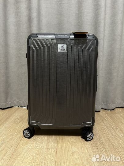 Чемодан samsonite, samsonite lite-BOX Spinner