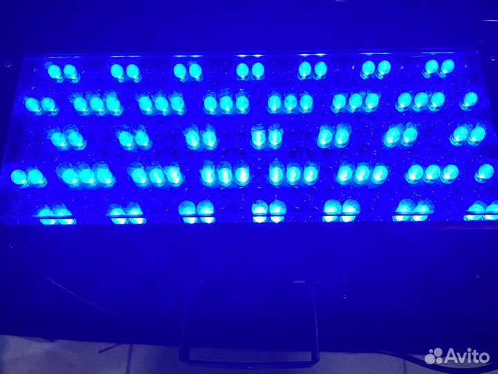 Световое оборудование для сцены