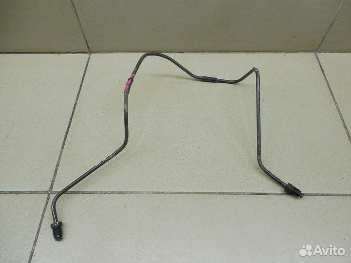 Трубка цилиндра сцепления Santa Fe (CM) 2006-2012