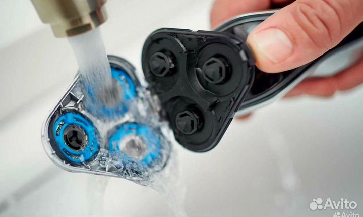 Электробритва philips s5420