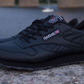 Кроссовки мужские Reebok classic