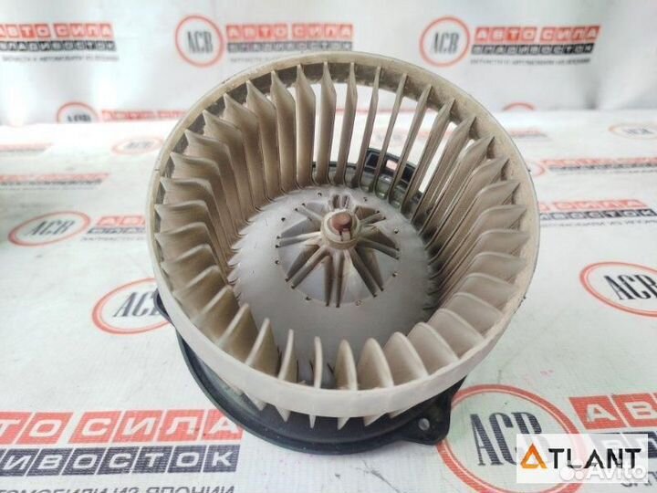 Мотор печки honda FIT