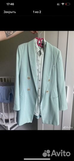 Летние женские вещи XS-S