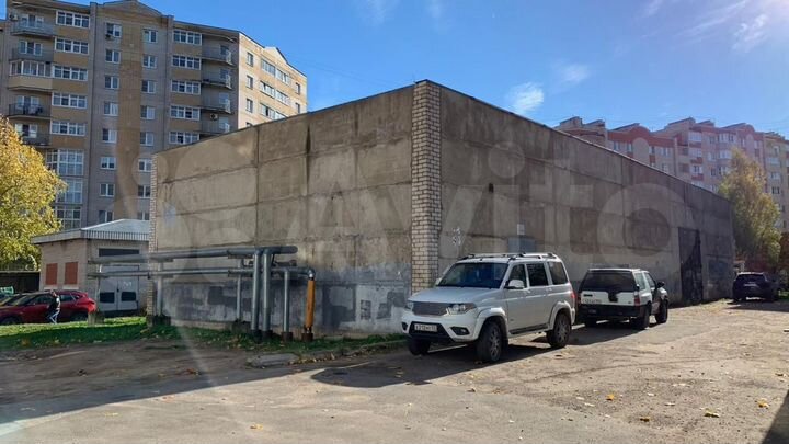 Сдам помещение свободного назначения, 320 м²