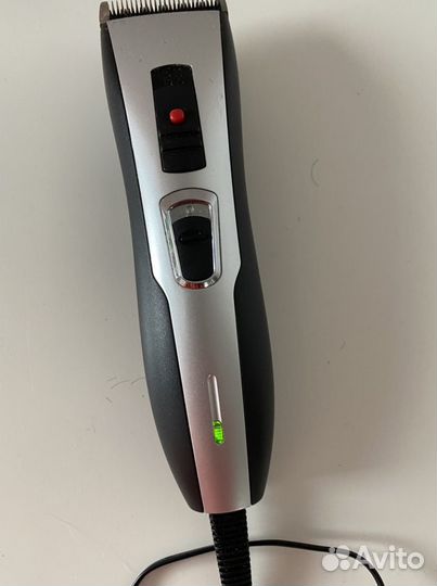 Триммер для стрижки волос из Финляндии