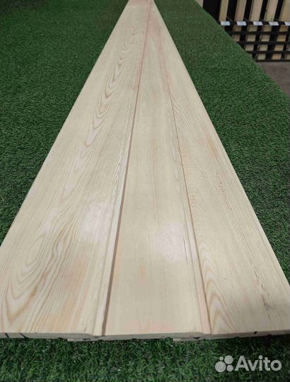 Погонаж вагонка от производителя