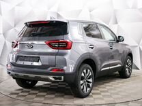 Новый Chery Tiggo 4 Pro 1.5 CVT, 2024, цена от 2 122 000 руб.