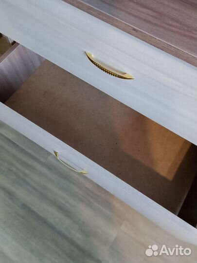 Пеленальный комод