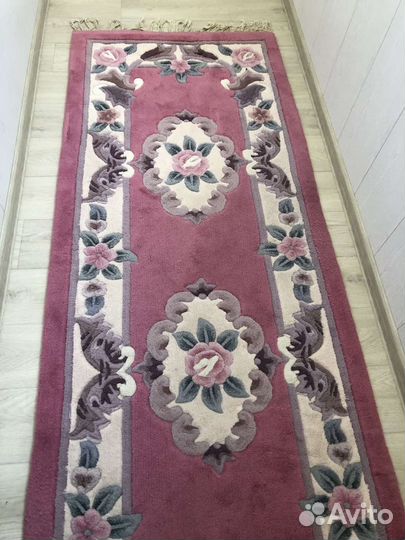 Ковер палас