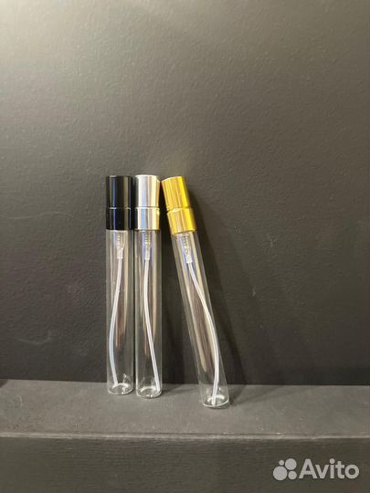 Атомайзеры (флаконы ) 10мл для духов