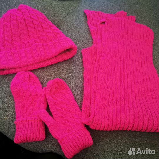 Комплект в отл состоянии