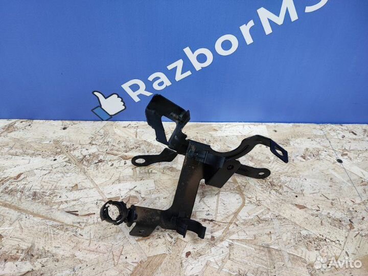 Кронштейн Renault Duster 2