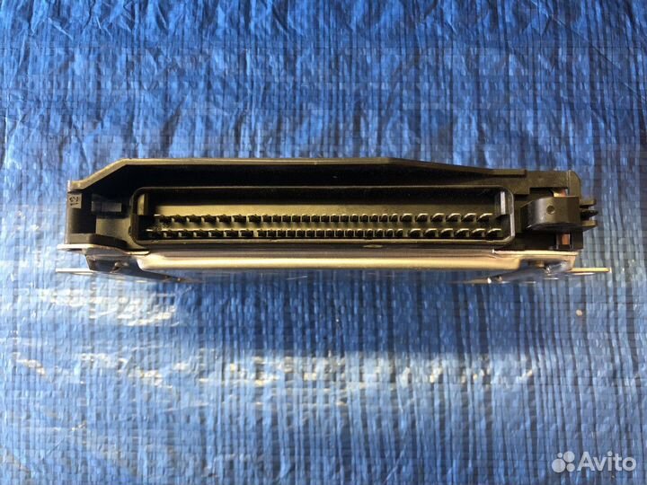 Б/У Б/У Блок управления АКПП Audi A6 (C4) 1994