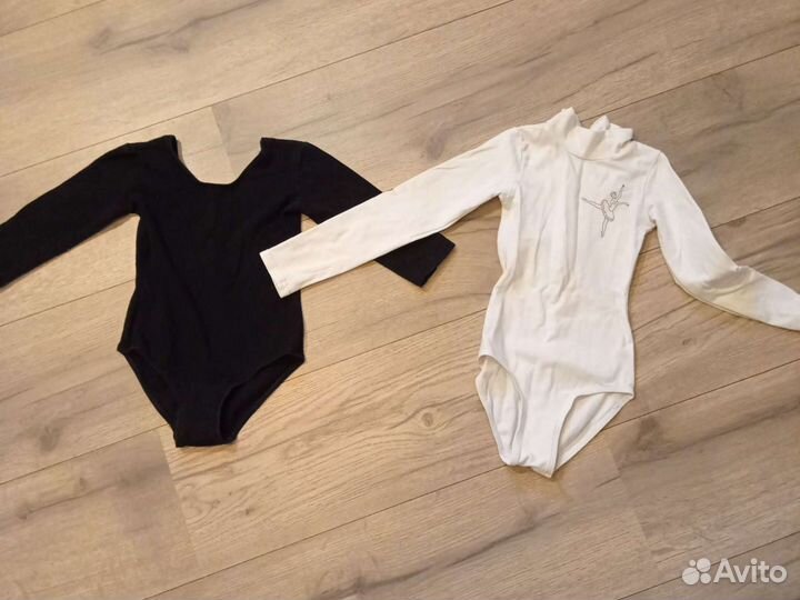 Купальник для танцев