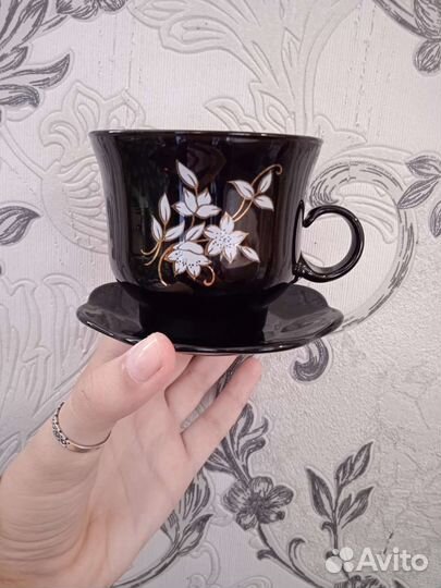 Кофейный сервиз