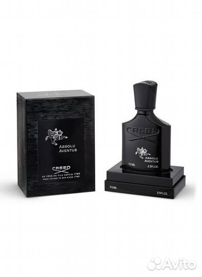 Creed Absolu Aventus оригинал распив