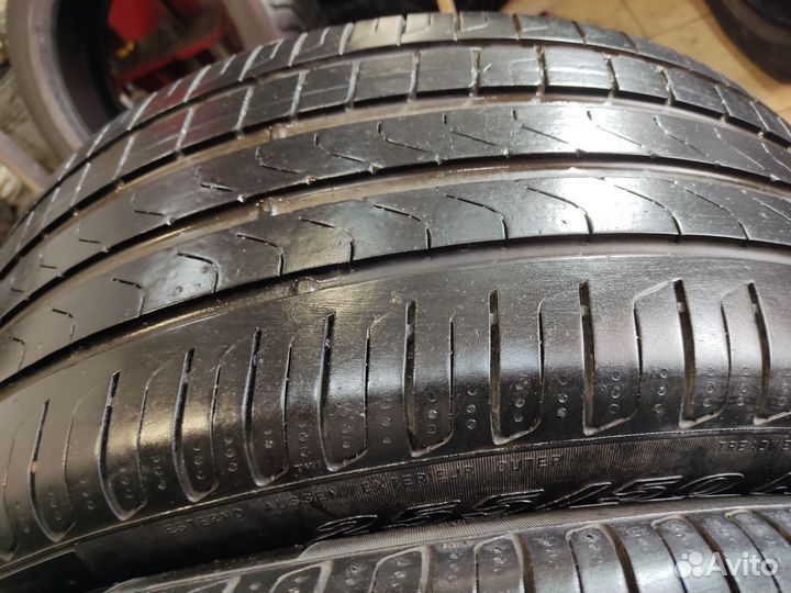 Pirelli Scorpion Verde 235/55 R19 и 255/50 R19 110Y