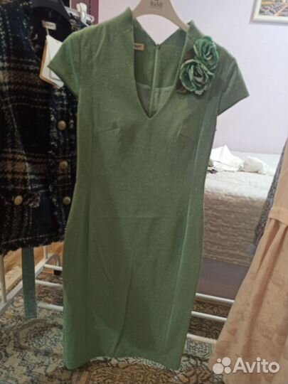 Женские вещи бренда Моцарт