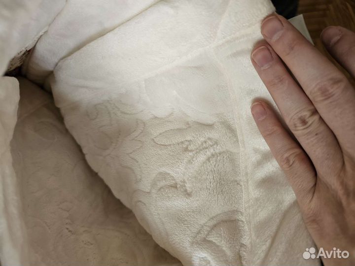 Плед покрывало