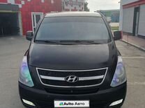 Hyundai H-1 2.5 MT, 2011, 600 000 км, с пробегом, цена 1 370 000 руб.