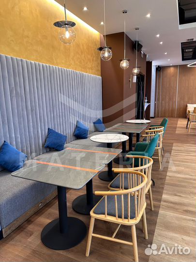 Столик журнальный кофейный на заказ