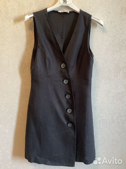 Летнее платье Mango, S