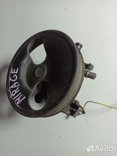 Насос гидроусилителя Mitsubishi Mirage