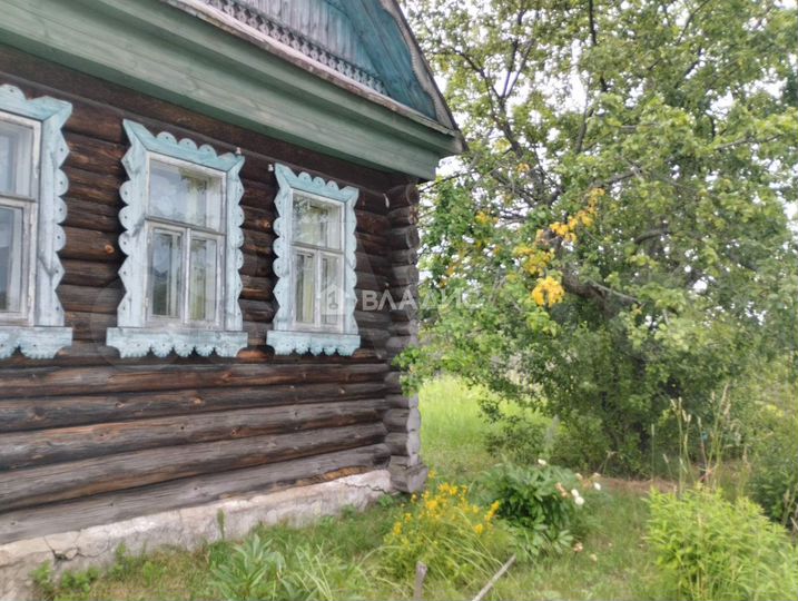 Дом 45 м² на участке 30 сот.