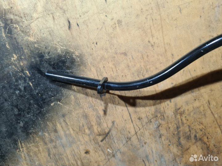 Направляющая масляного щупа Chery Tiggo 2020