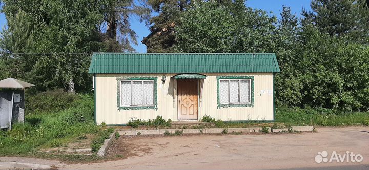 Продам помещение 50 кв.м