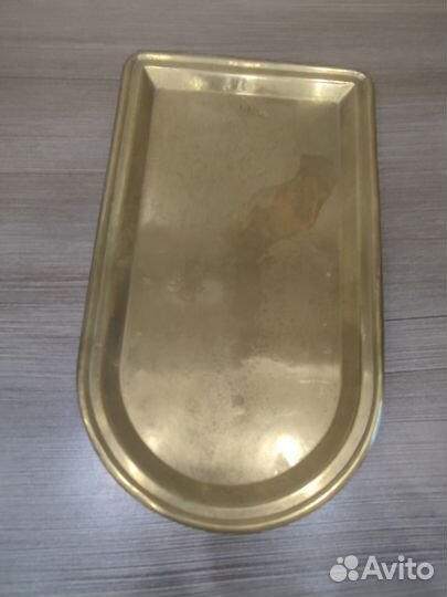 Самовар на дровах старинный