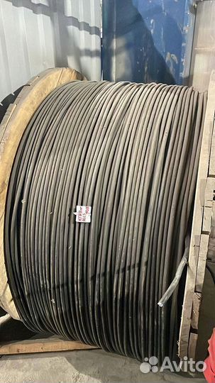 Силовой кабель