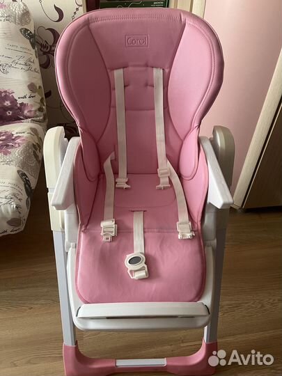 Детский стульчик для кормления