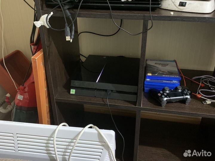 Sony playstation 4 psp