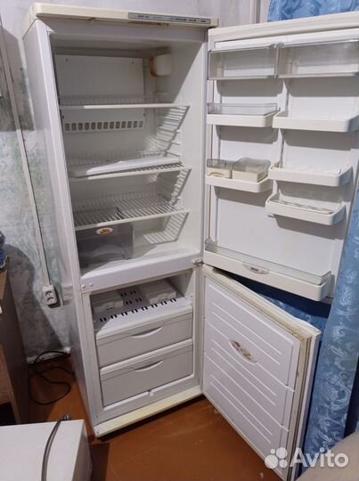 Холодильник