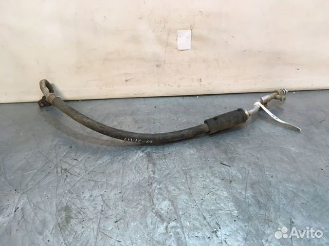 Трубка кондиционера Honda Civic Ferio D15B 2001