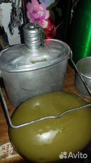 Утварь СССР