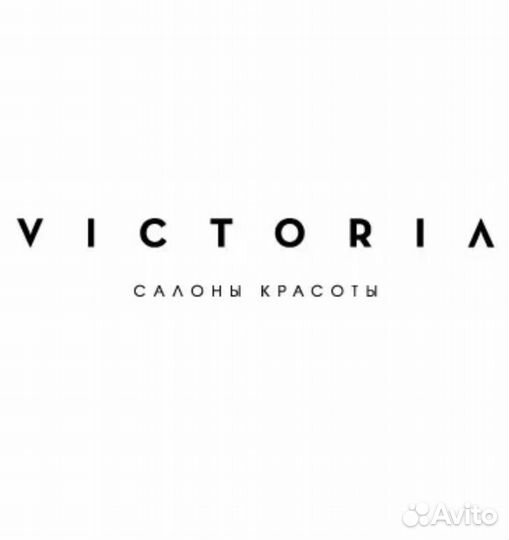 Администратор салона красоты