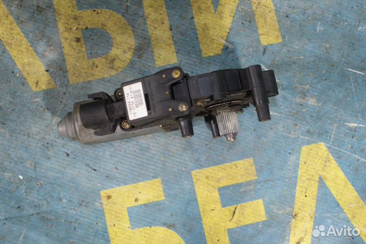 Моторчик стеклоподъемника Audi A6 C5