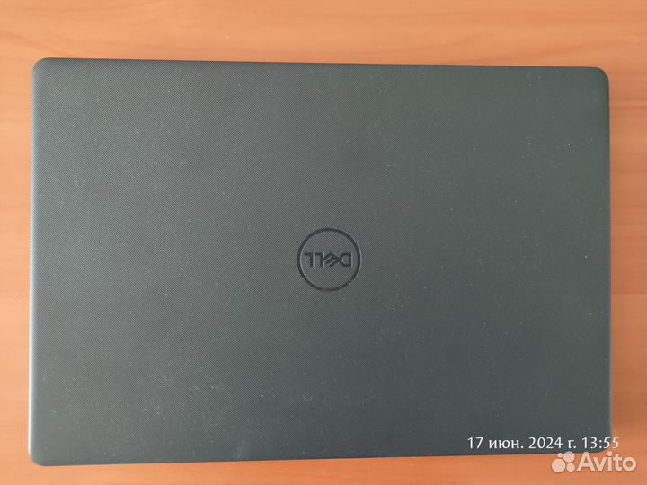 Ноутбук dell Vostro 3500-4814