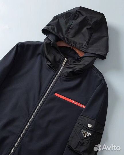 Спортивный костюм мужской