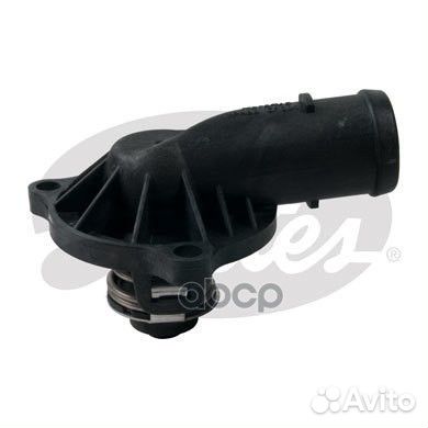 Термостат Audi A6 2.7 04- TI 286 87;LT 1870;DT1