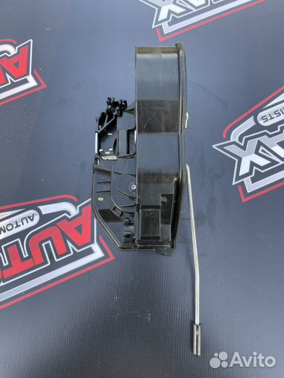 Замок задний левый BMW 3 Series F31 2016