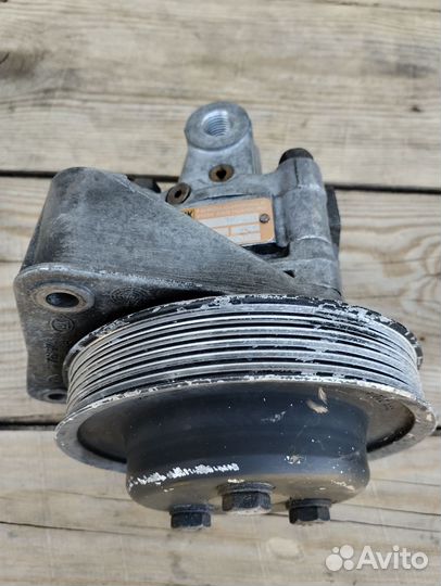 Генератор BMW e34 M50B20