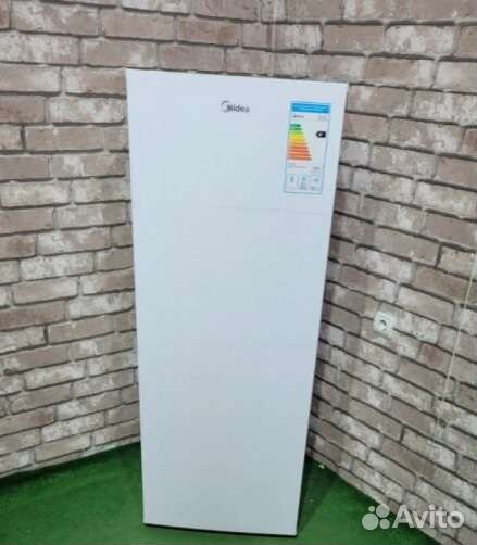 Морозильник midea mf1142w nofrost