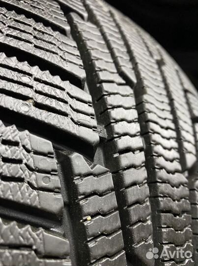 Nokian Tyres Nordman RS2 SUV 215/60 R17 100R
