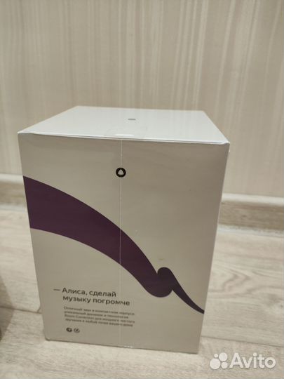 Умная колонка яндекс станция миди с zigbee