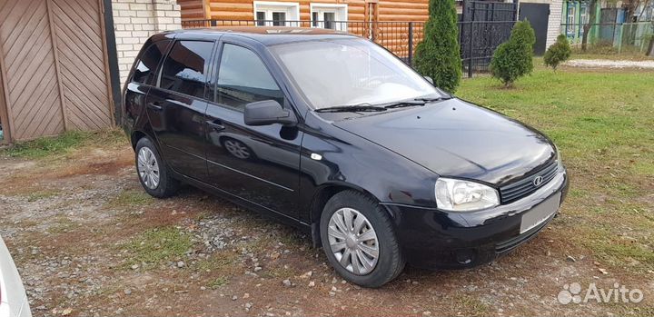 LADA Kalina 1.6 МТ, 2011, 164 000 км