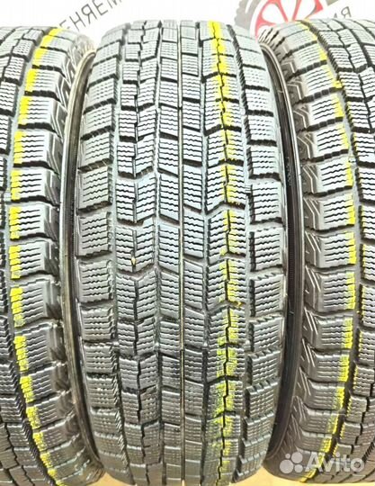 Goodyear Ice Navi Zea 195/65 R15 99V