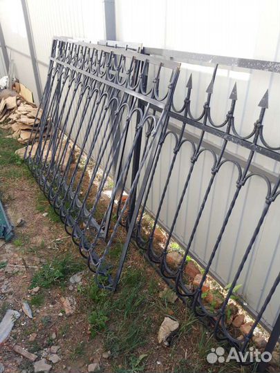 Решетки на окна